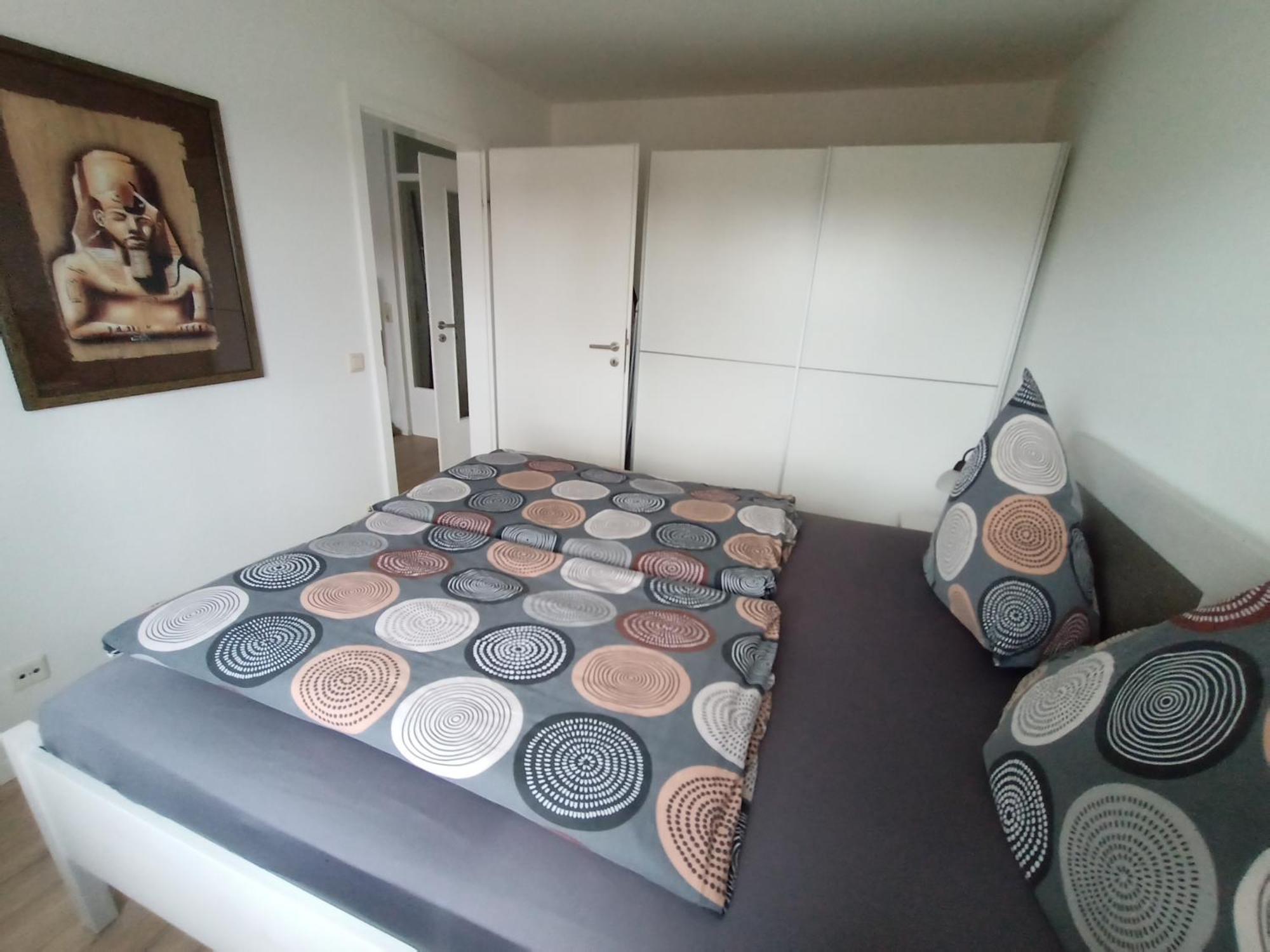 Bodensee Apartment Wasserburg "Im Tiefen Brunnen" Екстер'єр фото